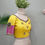 Thumbnail: Yellow is Beautiful ! Blouse