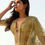 Thumbnail: Floral Zari Work Lehenga