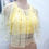 Thumbnail: Dandelion Cape Bustier