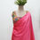 Thumbnail: Theia Monotone Saree