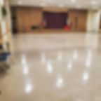 empty room night1