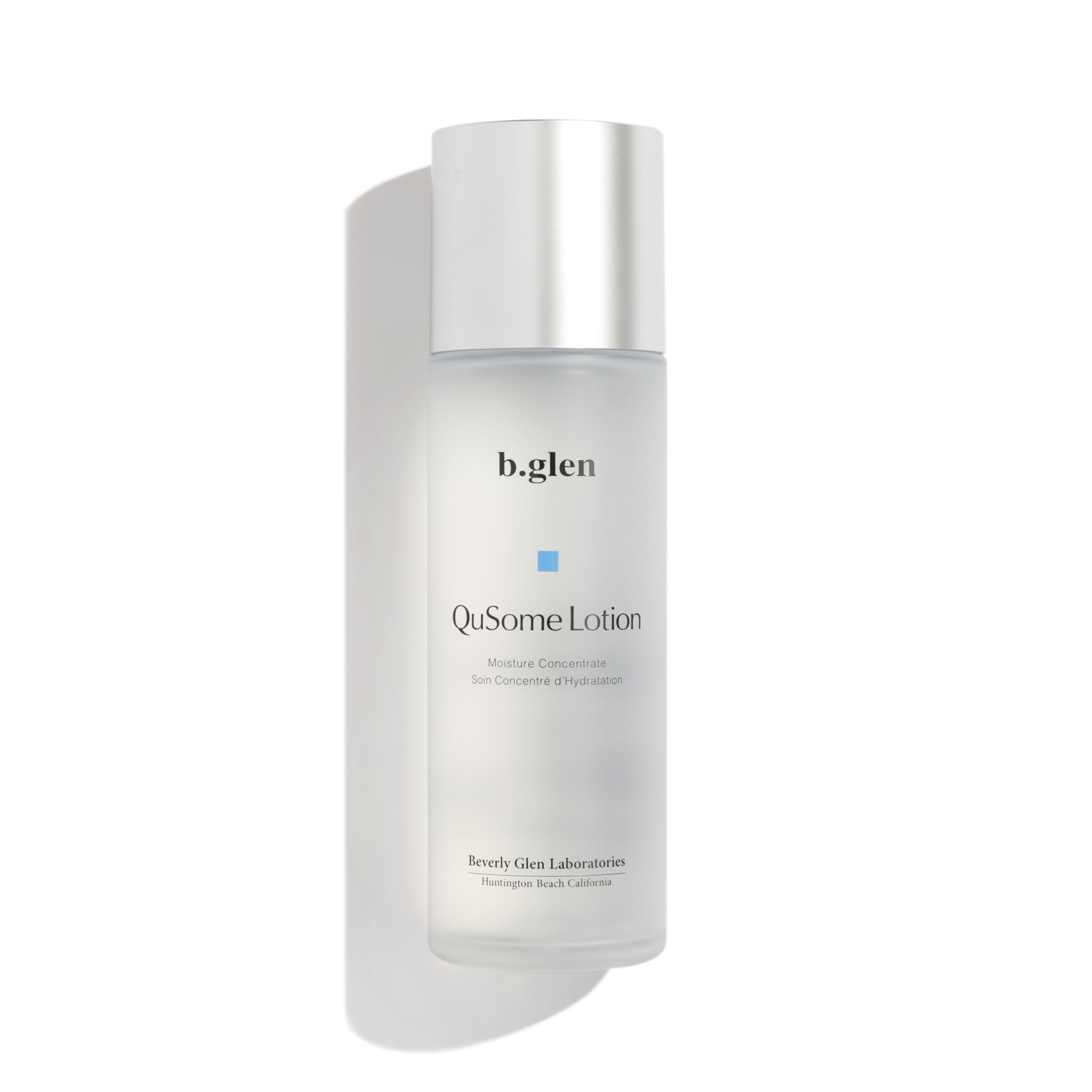 QuSome Lotion 120mL/4.06fl.oz