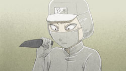 工場作業員鈴木