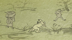 あにま・る・あにま