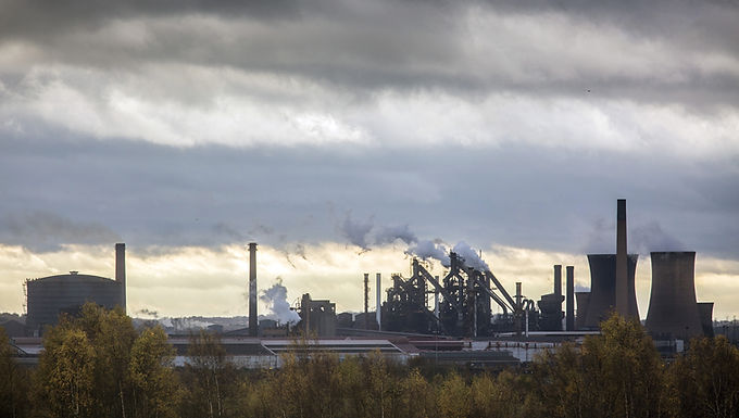 Las materias primas para mantener a los altos hornos de Scunthorpe se pagan finalmente, confirma Angela Rayner