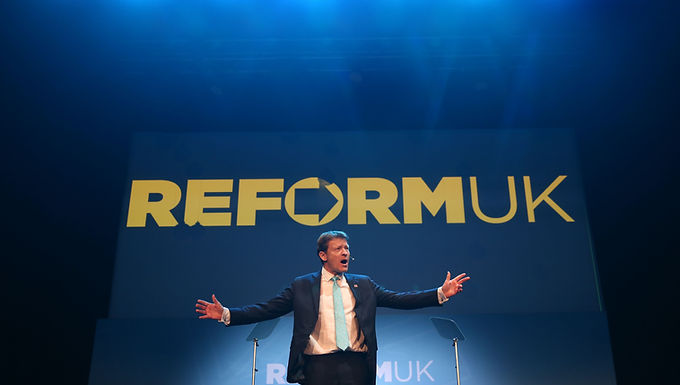 Starmer enfrenta el primer desafío de elecciones parciales el 1 de mayo en Runcorn