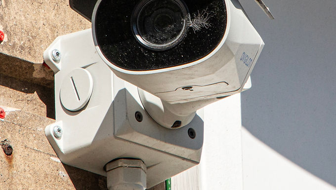 Los temores de espionaje desencadenan el complot de los parlamentarios para prohibir que las empresas chinas proporcionen CCTV a los departamentos y consejos gubernamentales y drones a las fuerzas policiales.
