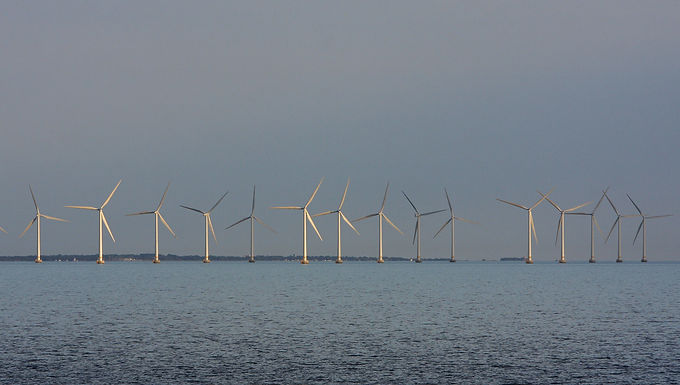 Giro de 180º en la política climática de la izquierda británicas