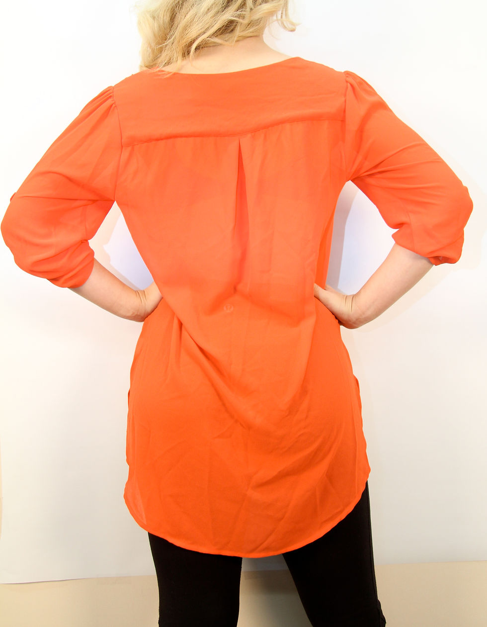 Thumbnail: TG2267 ORANGE RED