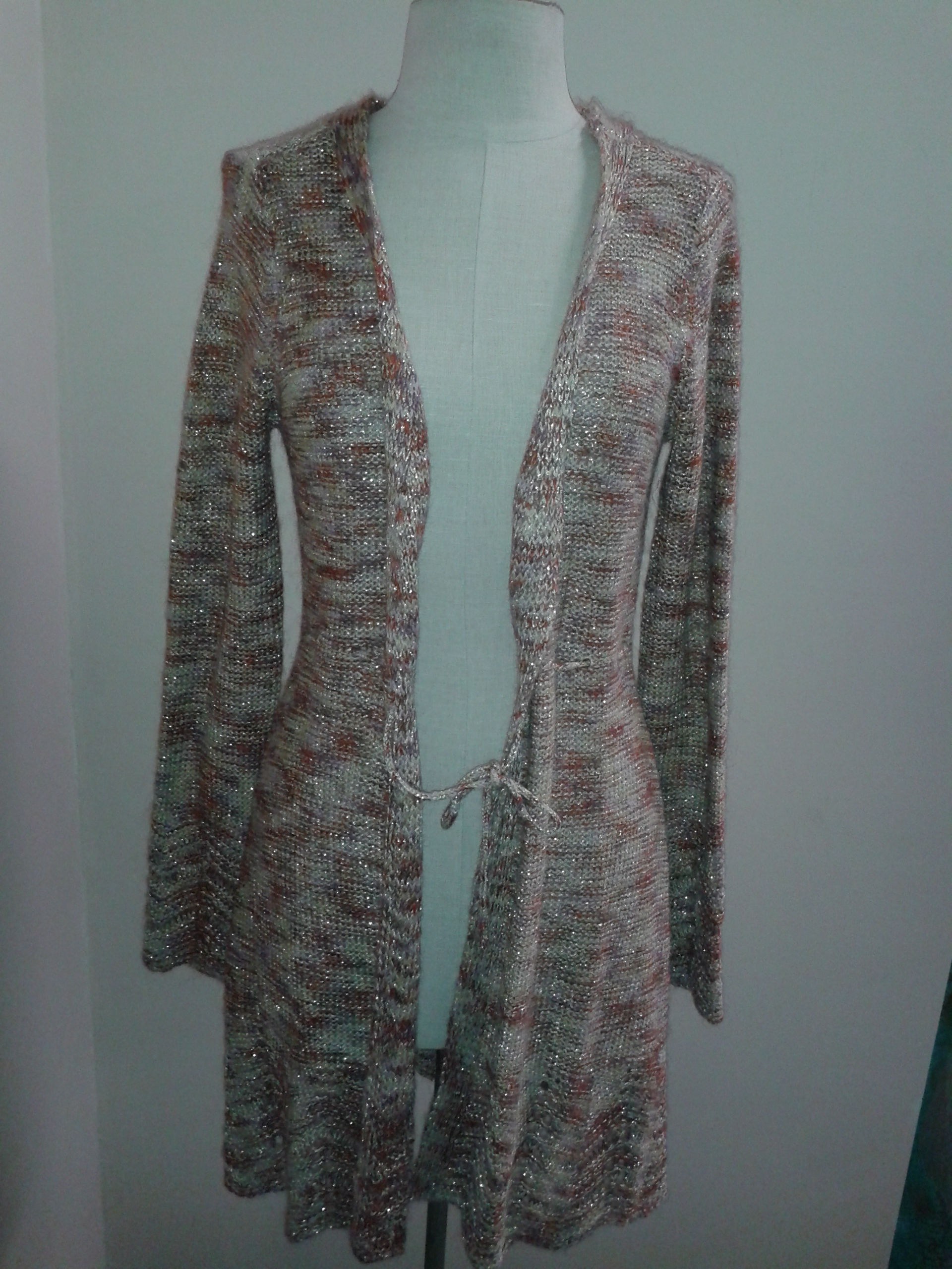 SFR12008 RUST SEQUIN