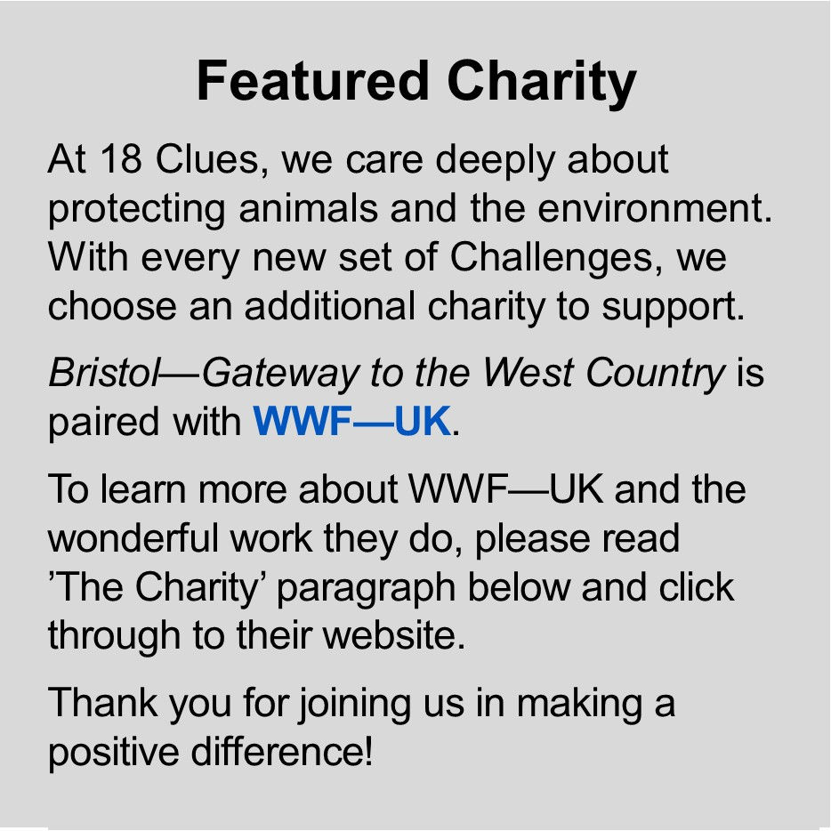 Thumbnail: Bristol - Gateway to the West Country
