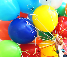 The perfect activity to celebrate any special occasion!