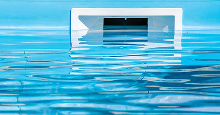 Maintaining Perfect Water Level