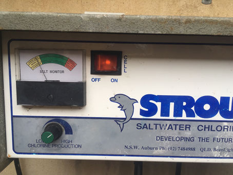 Water Level A Factor