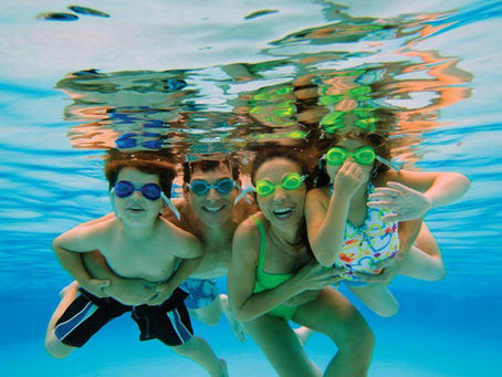 Top Pool Tips to keep your Pool Clean and Clear