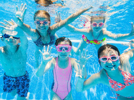 How to Backwash my Pool for Clean and Clear Water...
