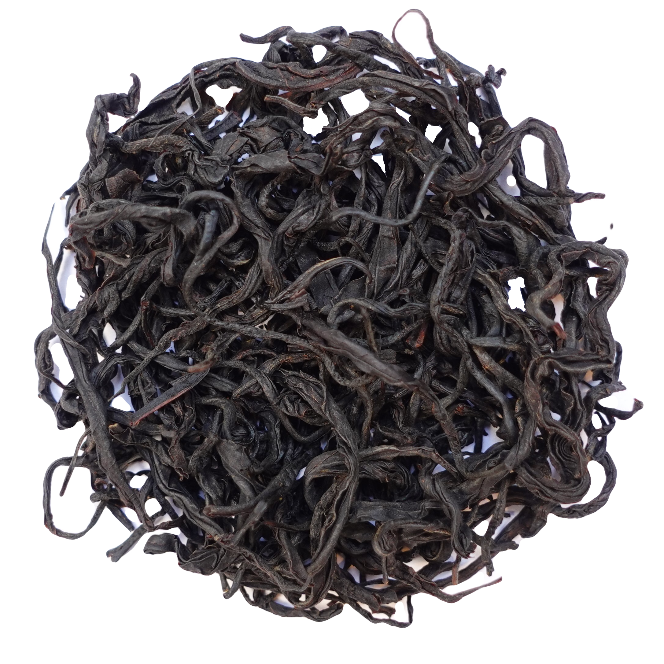 南投台茶十八號紅玉工夫紅茶