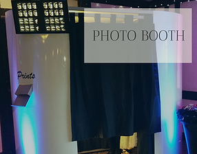 Photo Booth Hire in Hertfordshire, Bedfordshire, Essex & London