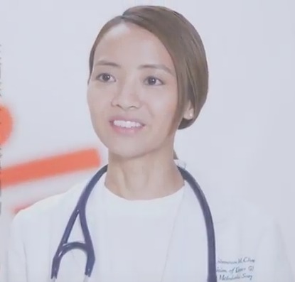 陳詩瓏醫生