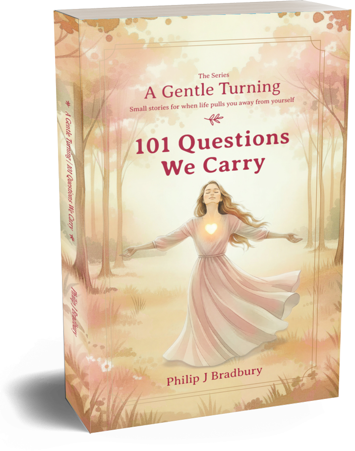 101 Questions We Carry
