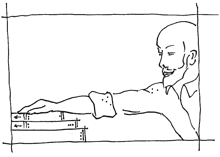 Thumbnail: Glass Soul - songs & poetry to see inside me, to see inside you