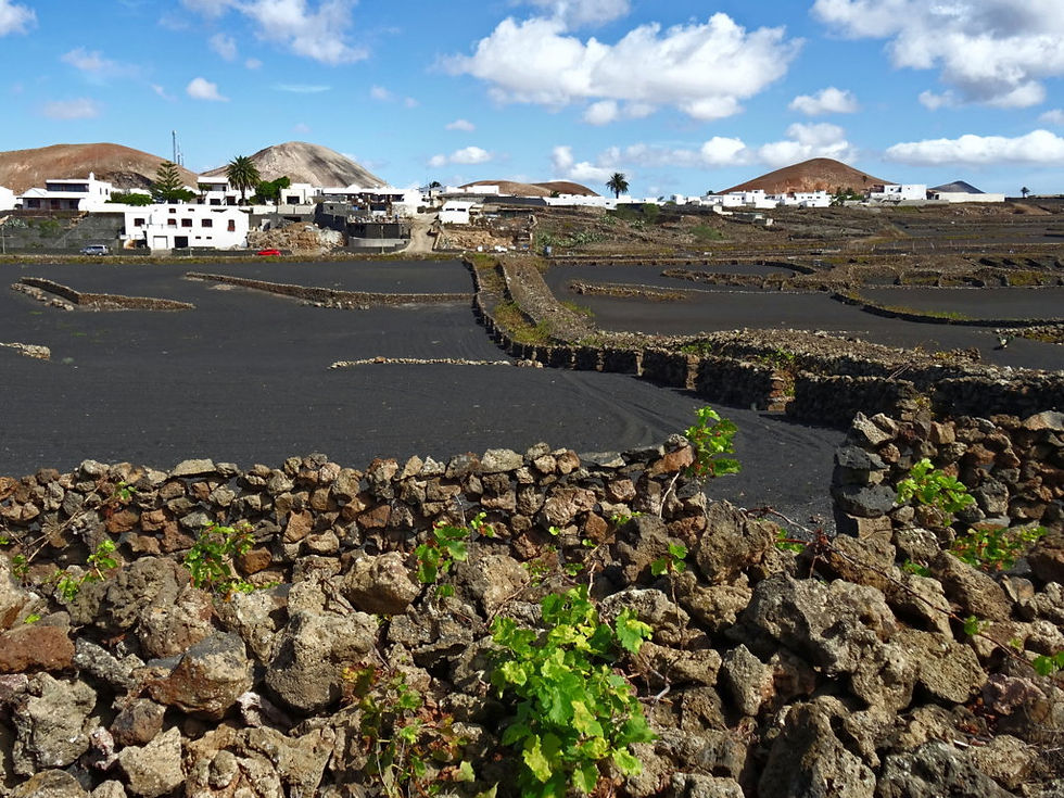 Spain - Canary islands
