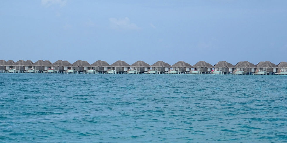Maldives