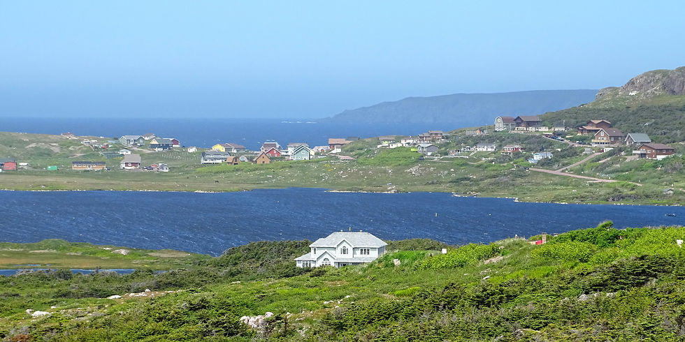Saint Pierre and Miquelon (France)