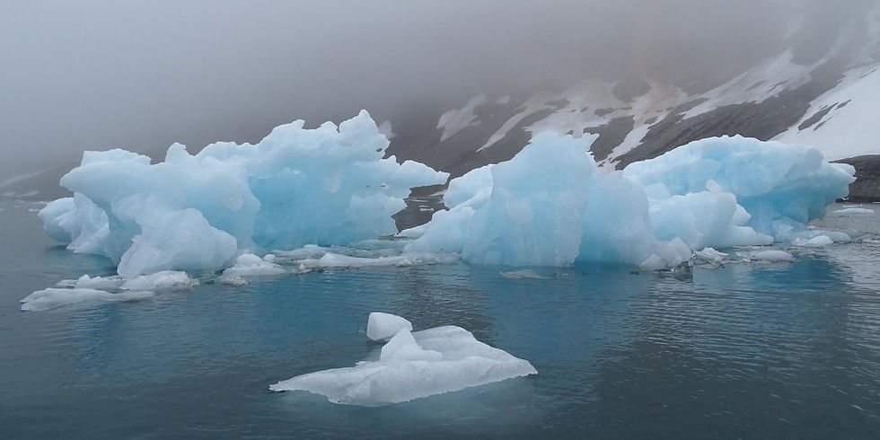 Norway - Svalbard