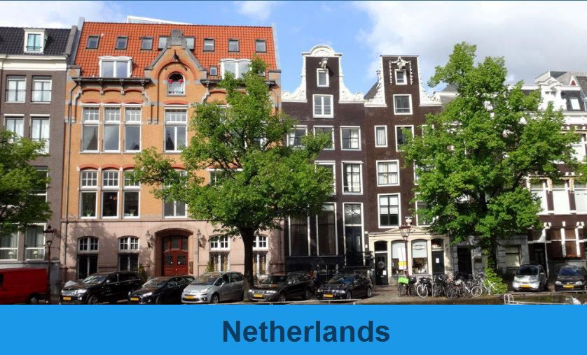 Netherlands 