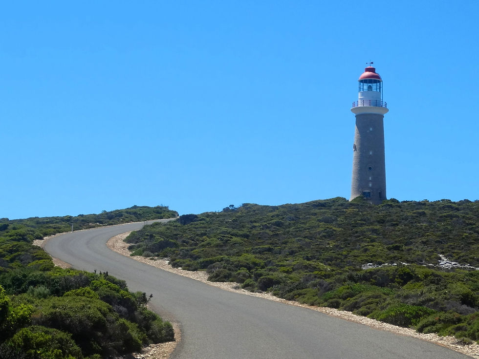 Australia - Kangaroo Island