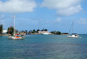 FSM - Federated States of Micronesia