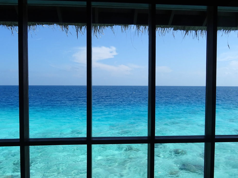 Maldives