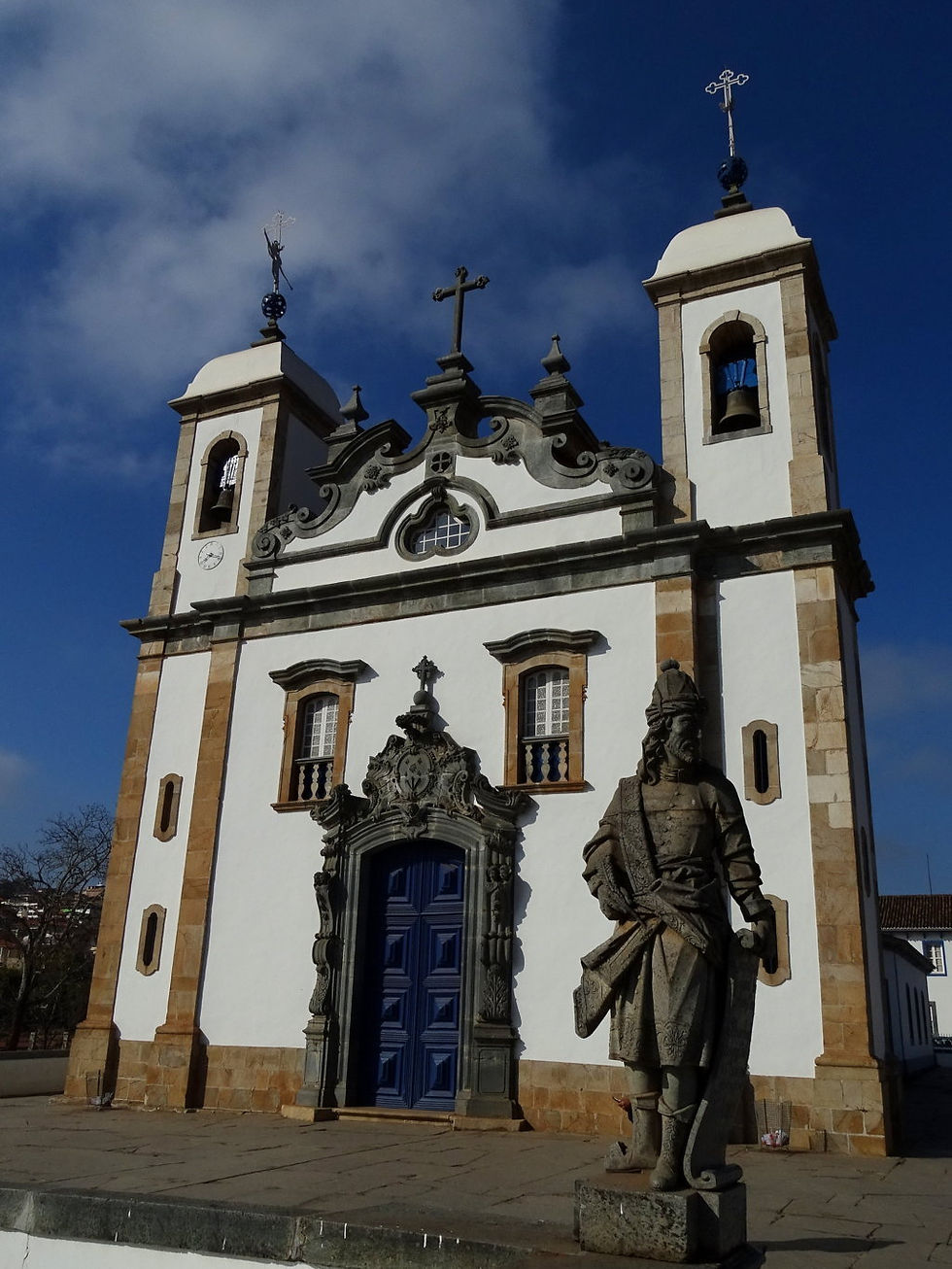 Brazil - around Ouro Preto