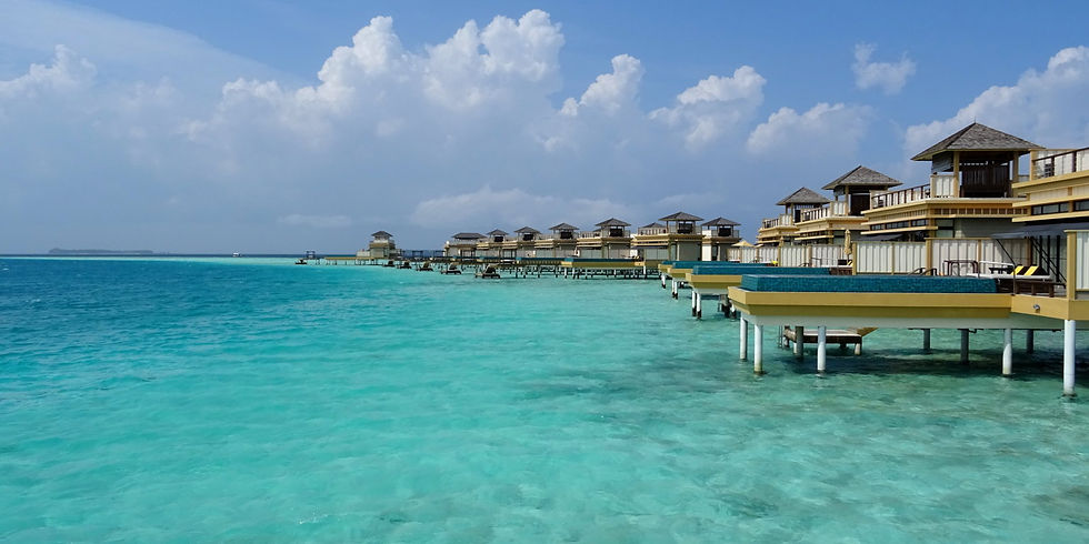Maldives