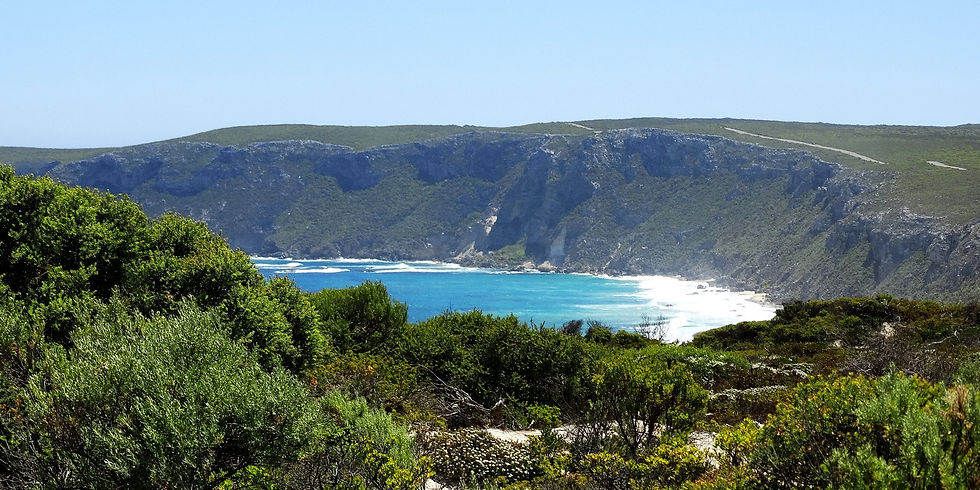 Australia - Kangaroo Island