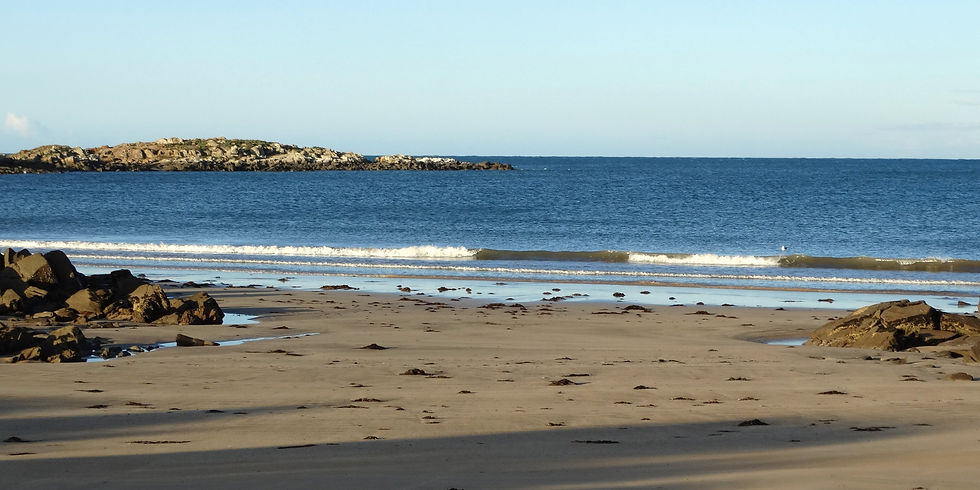 Australia - Tasmania - North Coast