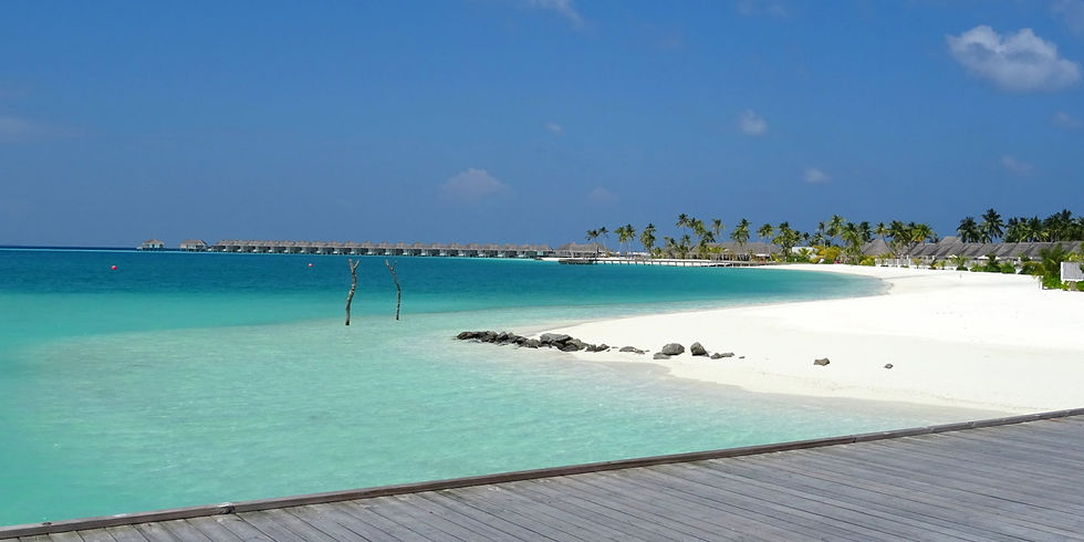 Maldives