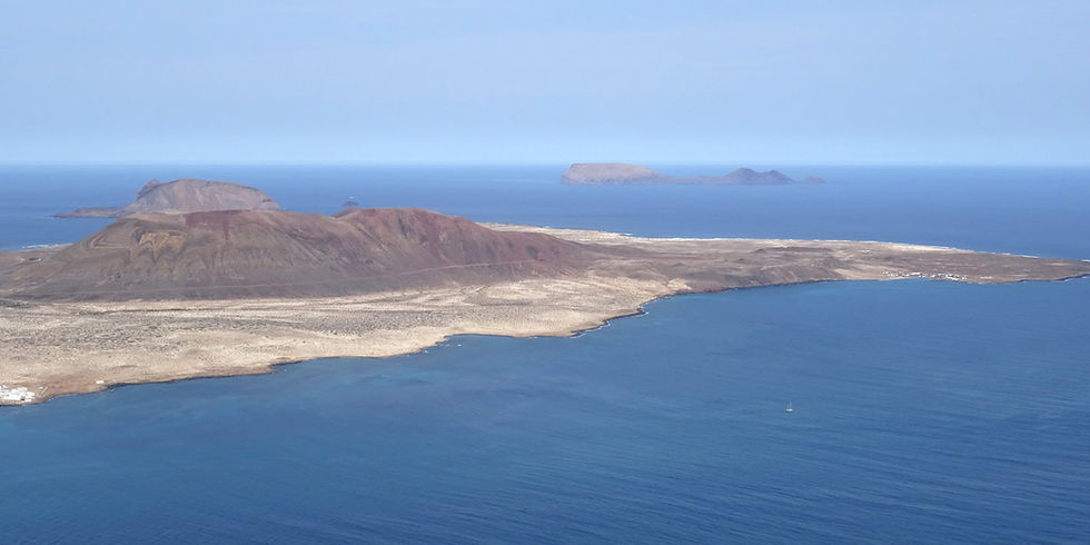Spain - Canary islands - Lanzarote