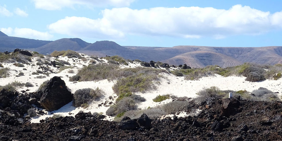 Spain - Canary islands - Lanzarote