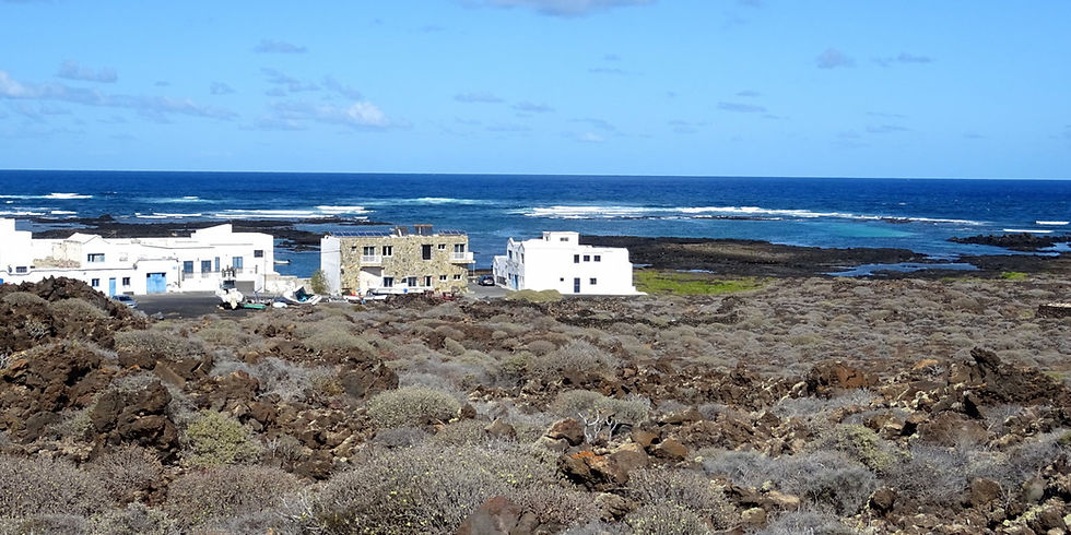Spain - Canary islands - Lanzarote