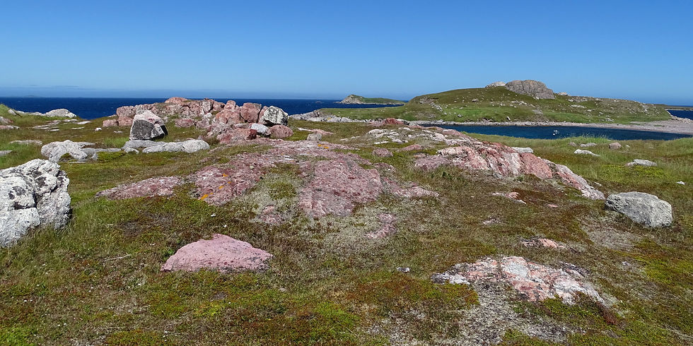 Saint Pierre and Miquelon (France)