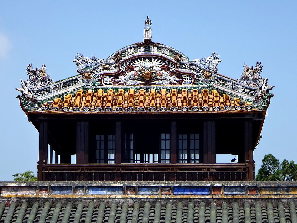 Vietnam - Hue