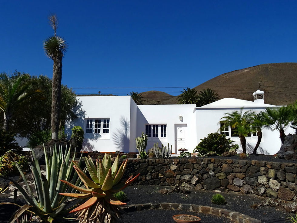 Spain - Canary Islands
