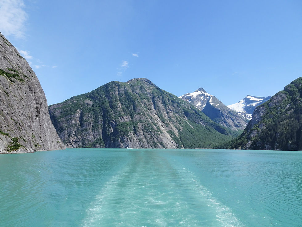 USA - Alaska