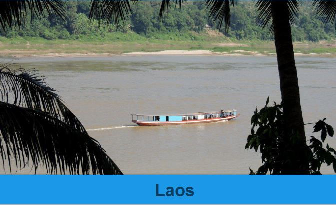 Laos