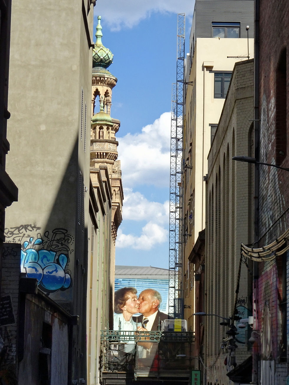 Australia - Melbourne