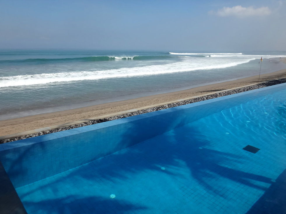 Indonesia - Bali