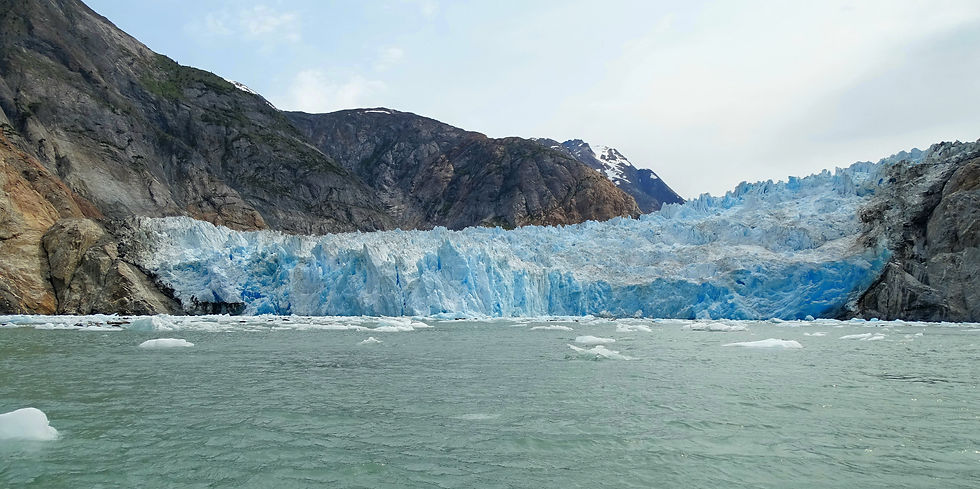USA - Alaska