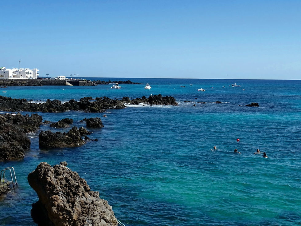 Spain - Canary Islands